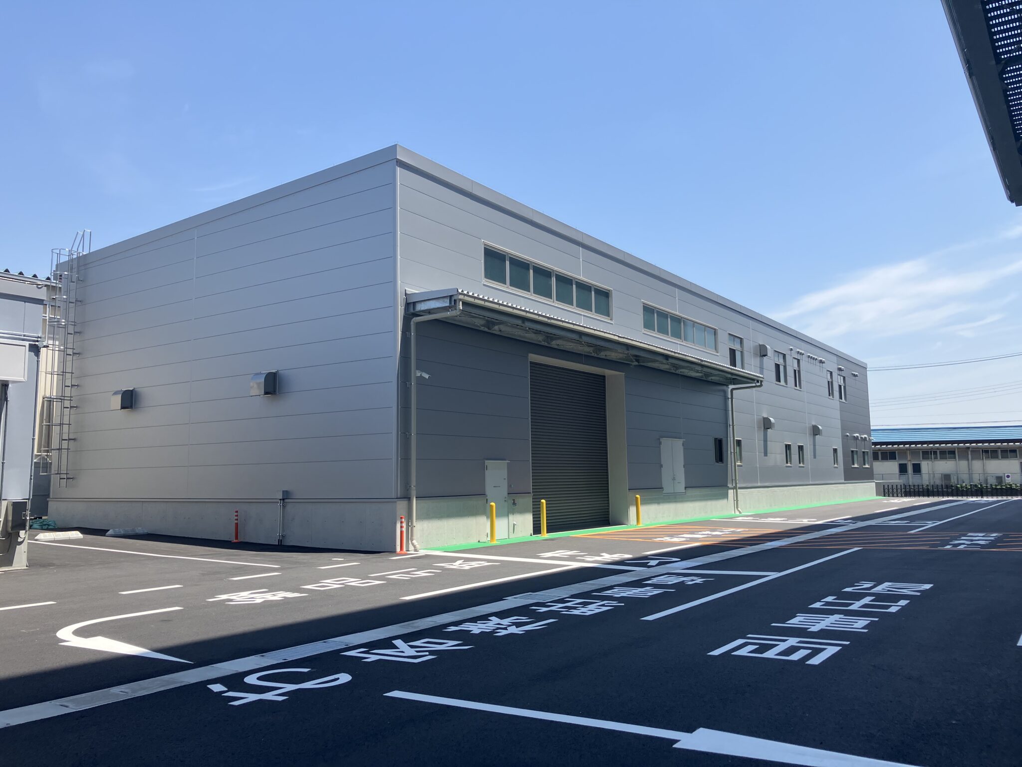 神戸支店新社屋へ移転》 | 横浜通商